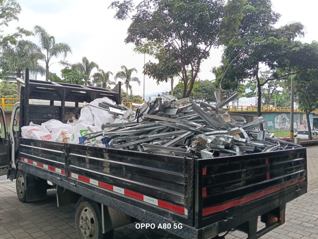 Normativa de gestión de RCD: claves para cumplir la Res. 0472 de 2017 y 1257 de 2021 en obras de construcción